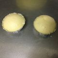 どっかのミツルさん's cooksnap of when they made HMで簡単チーズ蒸しケーキ.