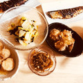 mack♪♪♪'s cooksnap of when they made あつあつとろ～り揚げだし風☆里芋の揚げ煮.