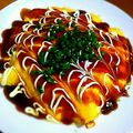 くりくりーん's cooksnap of when they made キャベツもりもり豚ぺい焼き♪.