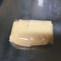 tutocook's cooksnap of when they made 卵黄１個で本格✩カスタードクリーム.