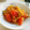 R1NR1N's cooksnap of when they made 大量消費。トマトのオリーブしょうゆ炒め～.