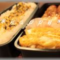 コユッキー's cooksnap of when they made クリームチーズの卵焼き.