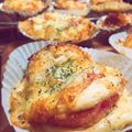 ナゾリーヌ's cooksnap of when they made 初心者さんでも大丈夫✿定番・ハムロール。.