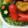 RIKOTORA's cooksnap of when they made かんたん♪白菜の芯のナムル.