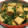 inotea☆125's cooksnap of when they made 水菜と厚揚げの醤油炒め.