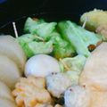 えこ★えこ's cooksnap of when they made おでんの具❀キャベツとウインナー巻き.