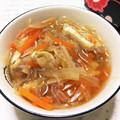 ななちゃん☆19's cooksnap of when they made 簡単☆大根の美味しい煮物♪.
