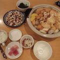 ゆっこななここ's cooksnap of when they made おうちで簡単！おでん♡.