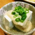 しんにし's cooksnap of when they made 夏にぴったり！とろろ冷奴.
