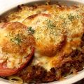 猛烈ネムリン's cooksnap of when they made 完熟トマトdeアラビアータなボロネーゼ♡.