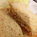 アブシンベル's cooksnap of when they made 朝食に♡ベーコンエッグトースト.