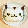 Richland☆Y's cooksnap of when they made アンチョビとゴマのおにぎり.