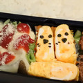 スタイリッシュママ's cooksnap of when they made 中高生の卵焼き✿マヨネーズとチーズで♪.