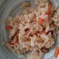 めおと☆'s cooksnap of when they made もやしの炊き込みご飯～焼肉のタレで簡単♪.