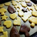 闇猫さん's cooksnap of when they made 失敗なし！絶対おいしいクッキー.