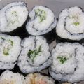 紅葉ｙ's cooksnap of when they made 離乳食★お弁当に最適♪しらす海苔巻き.