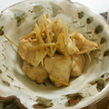 ☆Rokko☆'s cooksnap of when they made 鮪の佃煮風！.