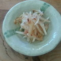 まつしたしずか's cooksnap of when they made 簡単! 玉ねぎの梅鰹マリネ.