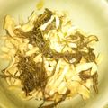 ゆうママぁ♬'s cooksnap of when they made 切干大根納豆昆布♪.