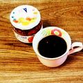 ウメ吉さん's cooksnap of when they made 冬にぴったりジャムIN☆ ベリー ココア.