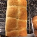 4CountySt's cooksnap of when they made アメリカで☆極旨☆山型食パンを焼こう ♪.