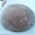 mamesumo's cooksnap of when they made 草大福.