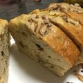 ringoo☻'s cooksnap of when they made HM使用♪バナナパウンドケーキ.