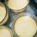 クックSUQ3AQ☆'s cooksnap of when they made 簡単！さつまいもプリン.