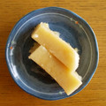 コリトラ☆'s cooksnap of when they made レンジで簡単☆生姜風味のはちみつういろう.