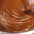 でん２１８'s cooksnap of when they made デミグラスソース.
