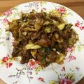 hirose3939's cooksnap of when they made お手軽簡単回鍋肉♪豚とキャベツのミソ炒め.