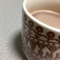 うさこママ★'s cooksnap of when they made ほっと温か～い！ホットココア♪.