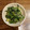 さきこけし's cooksnap of when they made 100円副菜☆菊菜の卵とじ☆香りを楽しむ.