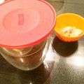 ブランディ's cooksnap of when they made 手作り☆ドライ生姜.