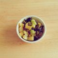 ひまちゃん☆mama's cooksnap of when they made 美味しく大量消費♪セロリの中華風ピクルス.