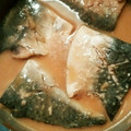 にゃにゃにゃにゃい's cooksnap of when they made 超簡単！和食の定番。めちゃ美味鯖の味噌煮.
