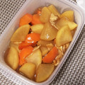＊mooomooo＊'s cooksnap of when they made 大根と厚揚げの旨煮.