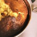 まとまいき's cooksnap of when they made 簡単 バナナパウンドケーキ.