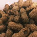♪たぁちゃん♪'s cooksnap of when they made とまらない！落花生の塩ゆで.