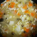 ケロやま先輩's cooksnap of when they made 簡単☆保育園の豚汁.