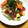 kitty・yumi's cooksnap of when they made ❀海鮮ちらし寿司❀.