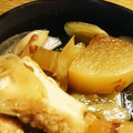 たま１１２０'s cooksnap of when they made フライパンで簡単 厚揚げと大根の煮物.