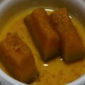 ヨシヨッシー's cooksnap of when they made 簡単♪かぼちゃの煮物.