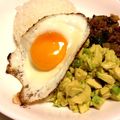 クックXOOV2Z☆'s cooksnap of when they made ガパオライス☆簡単ランチ☆.