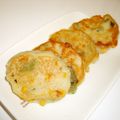 あ～ずん's cooksnap of when they made はんぺんのじゃがもち.