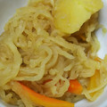 おーのかずなり's cooksnap of when they made 和食の定番切り干し大根煮～☆じゃが芋入り.
