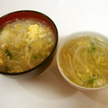 あ～ずん's cooksnap of when they made 簡単 もやしの中華スープ.