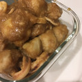 おにぎりちゃんママ's cooksnap of when they made いかと里芋の煮物.