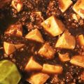くみーまうす's cooksnap of when they made 子どもも食べれる☆簡単麻婆豆腐.