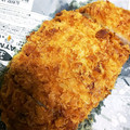 ユーロン's cooksnap of when they made 基本のとんかつ.